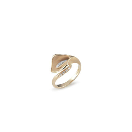 Ring - Collezione Calla