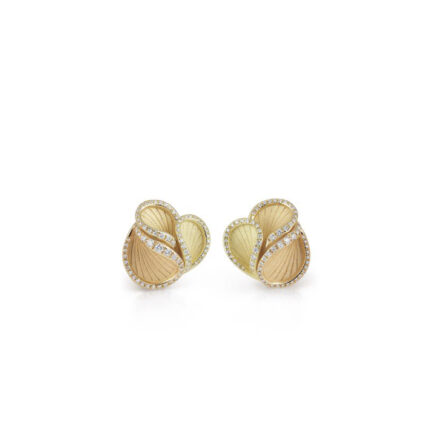 Earrings - Musa Collection