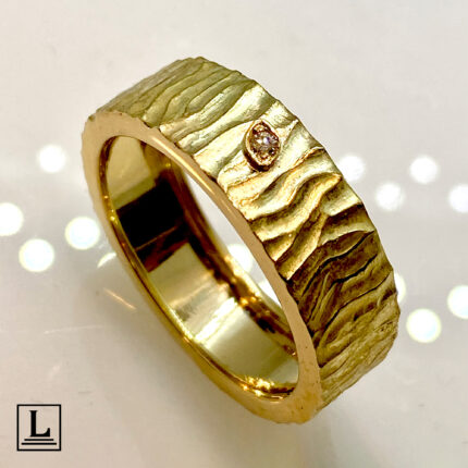 Ring - Mare Collection