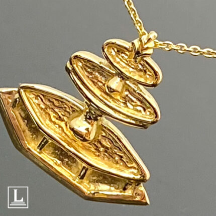 Fontana dei Catecumeni Pendant